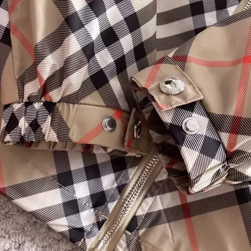 Replica Burberry Jackets Long Sleeved For Men #1364158 $80.00 USD for Wholesale