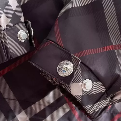 Replica Burberry Jackets Long Sleeved For Men #1364159 $80.00 USD for Wholesale
