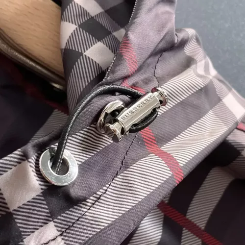 Replica Burberry Jackets Long Sleeved For Men #1364159 $80.00 USD for Wholesale