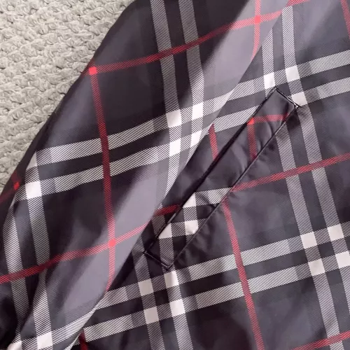 Replica Burberry Jackets Long Sleeved For Men #1364159 $80.00 USD for Wholesale