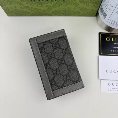 Replica Gucci Card Case #1364160 $34.00 USD for Wholesale