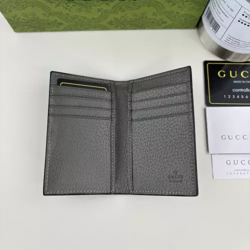 Replica Gucci Card Case #1364160 $34.00 USD for Wholesale