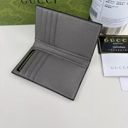 Replica Gucci Card Case #1364160 $34.00 USD for Wholesale