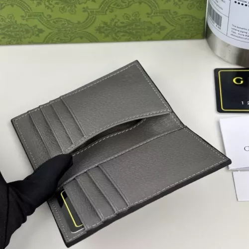 Replica Gucci Card Case #1364160 $34.00 USD for Wholesale