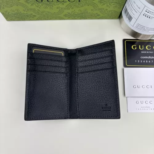 Replica Gucci Card Case #1364161 $34.00 USD for Wholesale