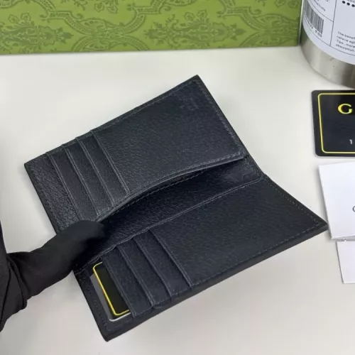 Replica Gucci Card Case #1364161 $34.00 USD for Wholesale