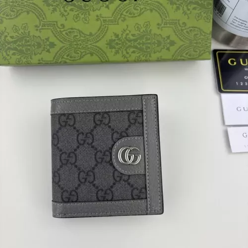 Gucci Wallets #1364164 $38.00 USD, Wholesale Replica Gucci Wallets