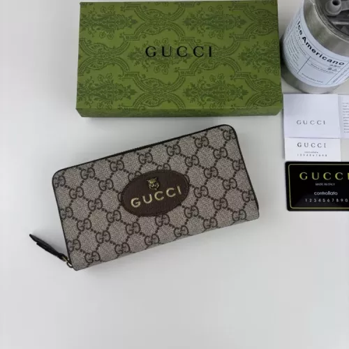 Gucci Wallets #1364167 $42.00 USD, Wholesale Replica Gucci Wallets