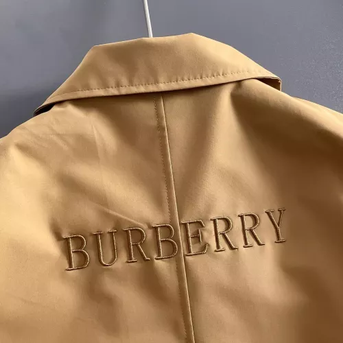Replica Burberry Jackets Long Sleeved For Men #1364173 $80.00 USD for Wholesale