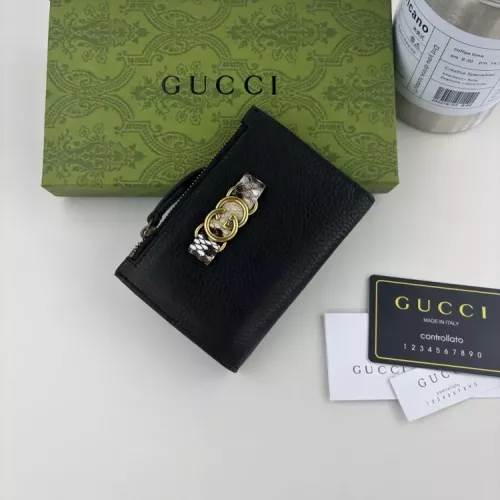 Gucci Wallets #1364179 $40.00 USD, Wholesale Replica Gucci Wallets