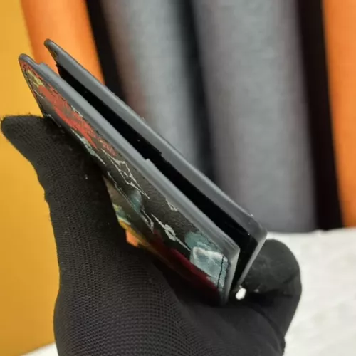 Replica Louis Vuitton LV Wallets #1364187 $32.00 USD for Wholesale