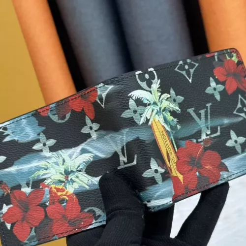 Replica Louis Vuitton LV Wallets #1364187 $32.00 USD for Wholesale