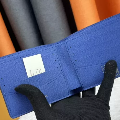 Replica Louis Vuitton LV Wallets #1364188 $32.00 USD for Wholesale