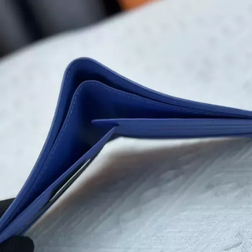 Replica Louis Vuitton LV Wallets #1364188 $32.00 USD for Wholesale