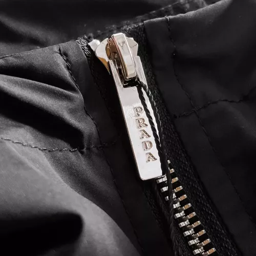 Replica Prada Jackets Sleeveless For Men #1364189 $68.00 USD for Wholesale