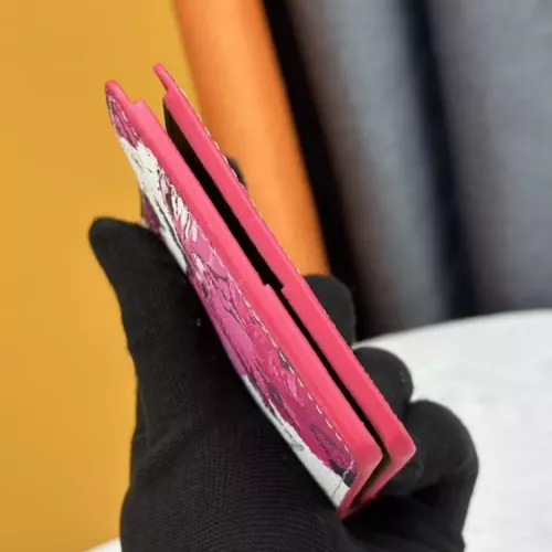 Replica Louis Vuitton LV Wallets #1364190 $32.00 USD for Wholesale