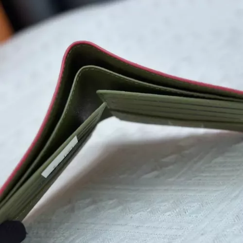Replica Louis Vuitton LV Wallets #1364190 $32.00 USD for Wholesale