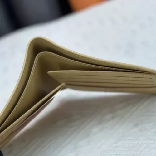 Replica Louis Vuitton LV Wallets #1364192 $32.00 USD for Wholesale