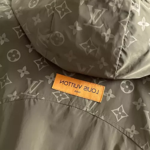 Replica Louis Vuitton LV Jackets Sleeveless For Men #1364194 $68.00 USD for Wholesale