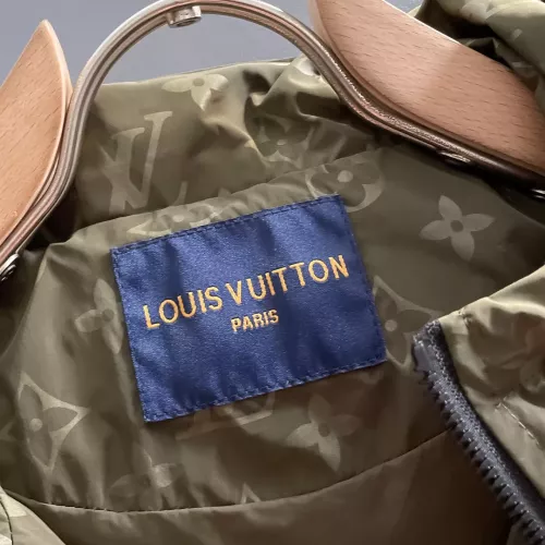 Replica Louis Vuitton LV Jackets Sleeveless For Men #1364194 $68.00 USD for Wholesale