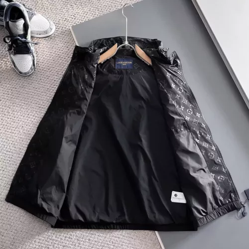 Replica Louis Vuitton LV Jackets Sleeveless For Men #1364198 $68.00 USD for Wholesale