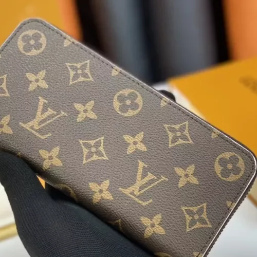 Louis Vuitton LV Wallets In Pink #1364204