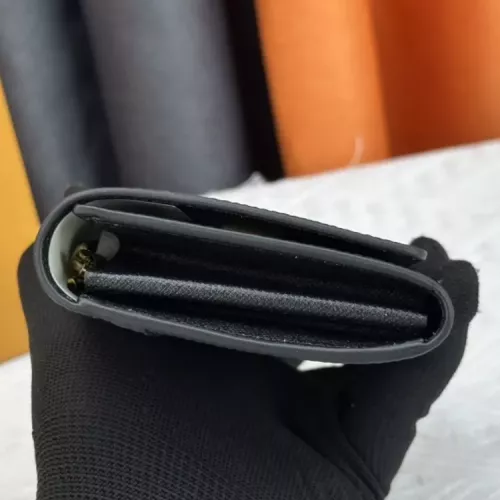 Replica Louis Vuitton LV Wallets #1364207 $42.00 USD for Wholesale