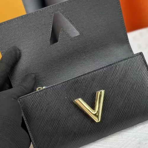 Replica Louis Vuitton LV Wallets #1364207 $42.00 USD for Wholesale