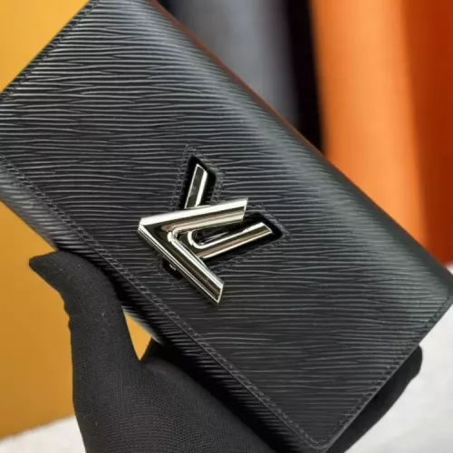 Louis Vuitton LV Wallets #1364208