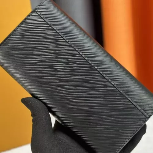 Replica Louis Vuitton LV Wallets #1364208 $42.00 USD for Wholesale