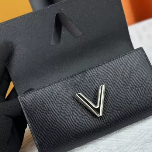 Replica Louis Vuitton LV Wallets #1364208 $42.00 USD for Wholesale