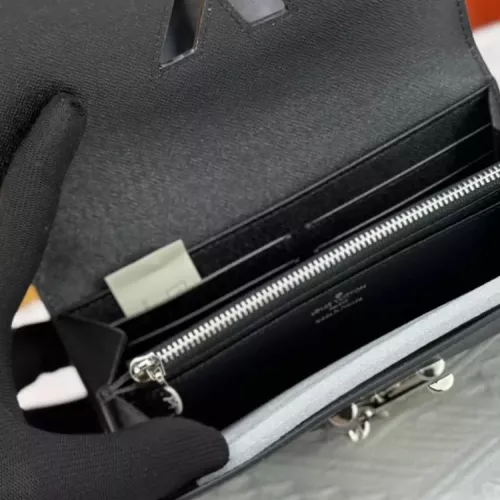 Replica Louis Vuitton LV Wallets #1364208 $42.00 USD for Wholesale