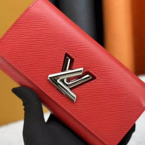 Louis Vuitton LV Wallets #1364209