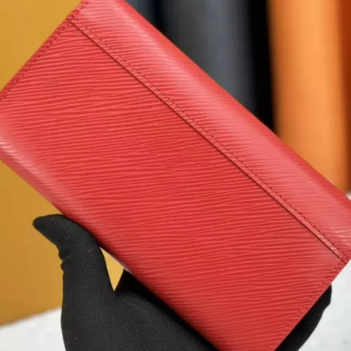 Replica Louis Vuitton LV Wallets #1364209 $42.00 USD for Wholesale