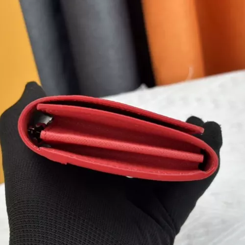 Replica Louis Vuitton LV Wallets #1364209 $42.00 USD for Wholesale