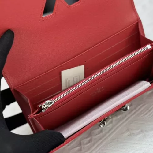 Replica Louis Vuitton LV Wallets #1364209 $42.00 USD for Wholesale