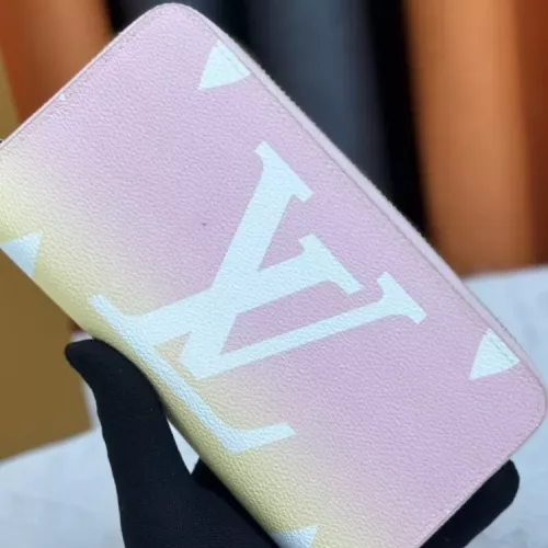 Louis Vuitton LV Wallets #1364211