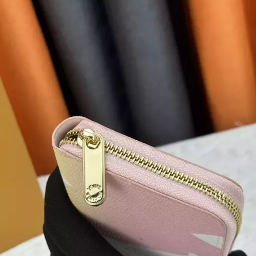 Replica Louis Vuitton LV Wallets #1364211 $38.00 USD for Wholesale