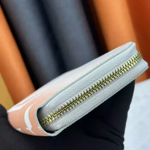 Replica Louis Vuitton LV Wallets #1364213 $38.00 USD for Wholesale