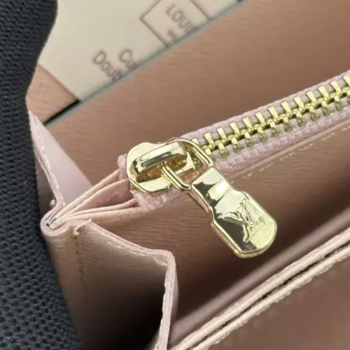 Replica Louis Vuitton LV Wallets #1364213 $38.00 USD for Wholesale