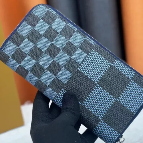Replica Louis Vuitton LV Card Case For Men #1364214 $40.00 USD for Wholesale