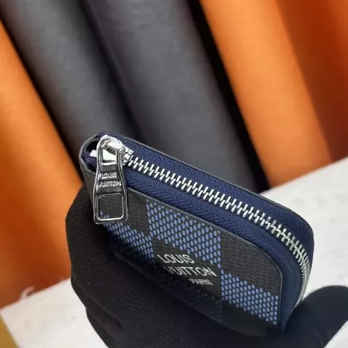 Replica Louis Vuitton LV Card Case For Men #1364214 $40.00 USD for Wholesale
