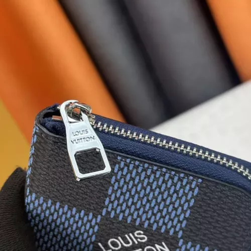 Replica Louis Vuitton LV Card Case For Men #1364214 $40.00 USD for Wholesale