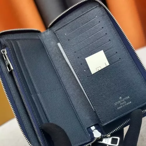 Replica Louis Vuitton LV Card Case For Men #1364214 $40.00 USD for Wholesale