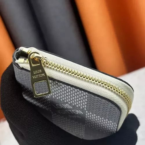 Replica Louis Vuitton LV Card Case For Men #1364215 $40.00 USD for Wholesale