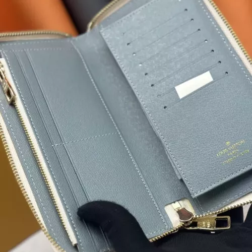Replica Louis Vuitton LV Card Case For Men #1364215 $40.00 USD for Wholesale