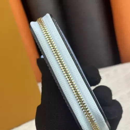 Replica Louis Vuitton LV Wallets #1364218 $34.00 USD for Wholesale