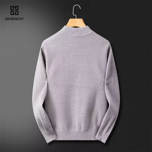 Replica Givenchy Sweaters Long Sleeved For Men #1364225 $52.00 USD for Wholesale