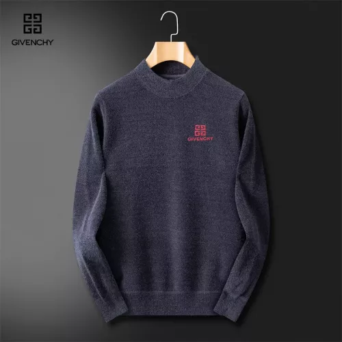 Givenchy Sweaters Long Sleeved For Men #1364226 $52.00 USD, Wholesale Replica Givenchy Sweaters