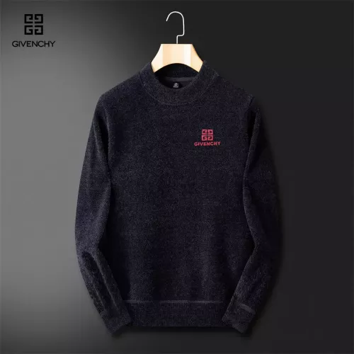 Givenchy Sweaters Long Sleeved For Men #1364227 $52.00 USD, Wholesale Replica Givenchy Sweaters